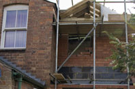 free Halford home extension quotes
