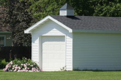 Halford outbuilding construction costs